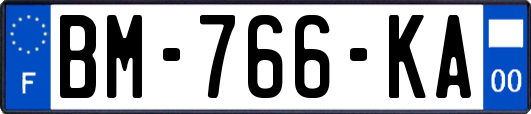 BM-766-KA
