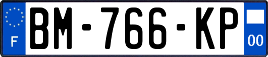 BM-766-KP