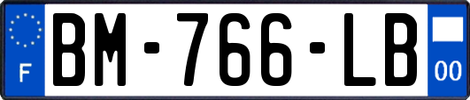 BM-766-LB