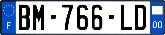 BM-766-LD