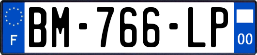 BM-766-LP