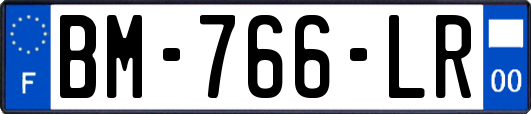 BM-766-LR
