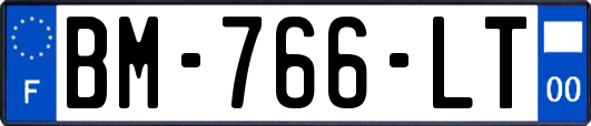BM-766-LT