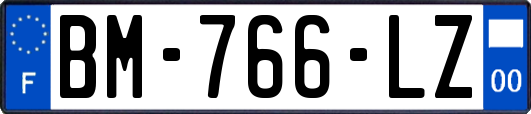 BM-766-LZ