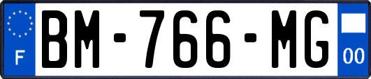 BM-766-MG