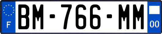 BM-766-MM