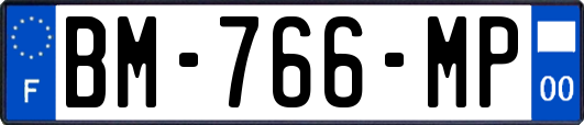 BM-766-MP