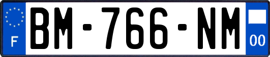 BM-766-NM