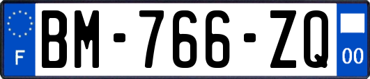 BM-766-ZQ