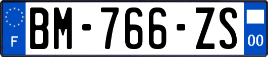 BM-766-ZS