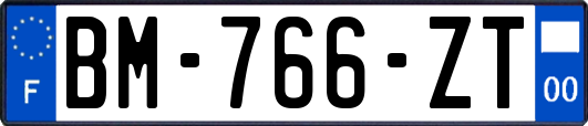 BM-766-ZT