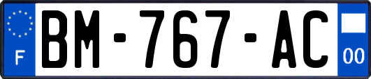 BM-767-AC