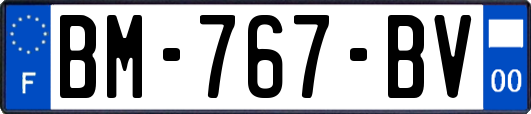 BM-767-BV