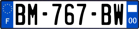 BM-767-BW