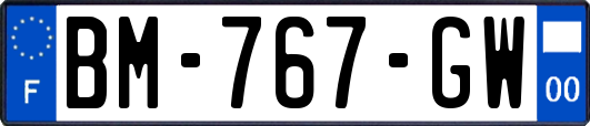 BM-767-GW