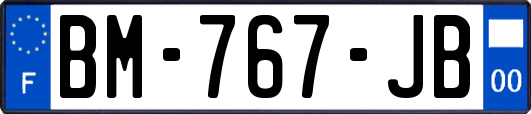 BM-767-JB