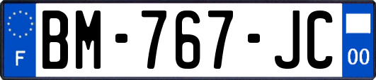 BM-767-JC