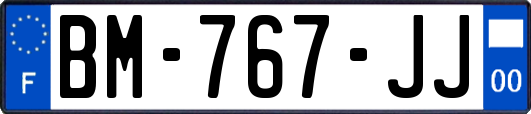 BM-767-JJ