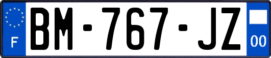 BM-767-JZ