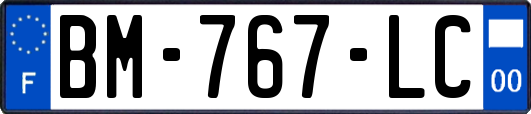 BM-767-LC