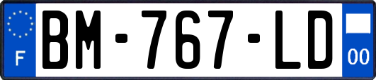 BM-767-LD