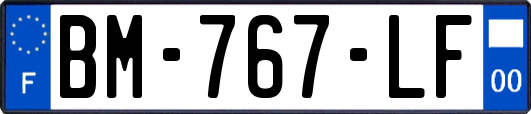 BM-767-LF