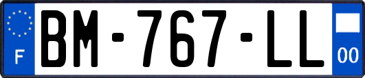 BM-767-LL