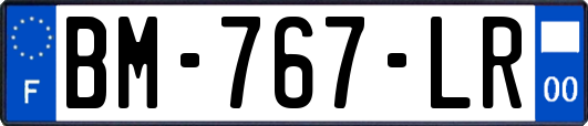 BM-767-LR