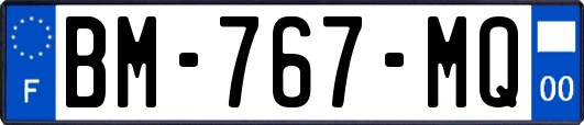 BM-767-MQ