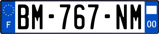 BM-767-NM