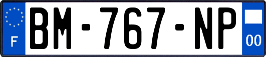 BM-767-NP