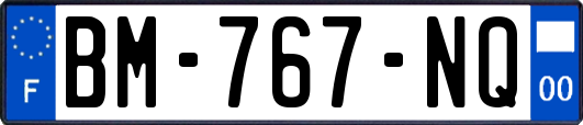 BM-767-NQ