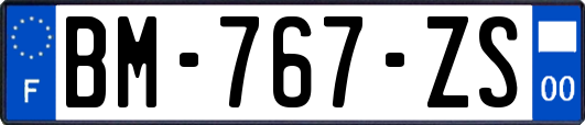 BM-767-ZS