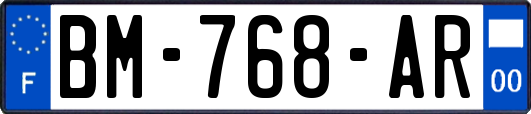 BM-768-AR