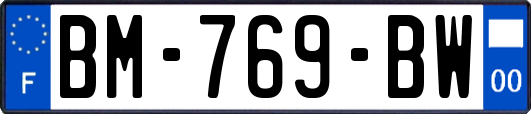 BM-769-BW