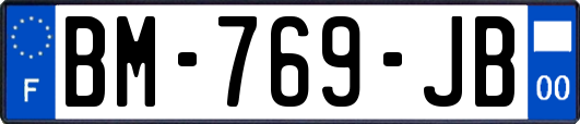 BM-769-JB