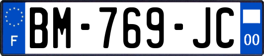 BM-769-JC