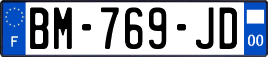 BM-769-JD