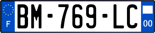BM-769-LC
