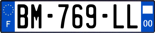 BM-769-LL