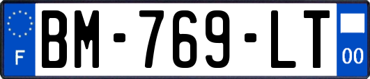 BM-769-LT