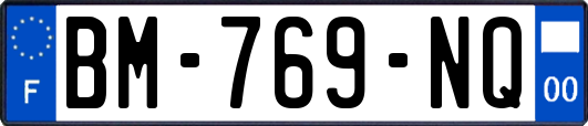 BM-769-NQ