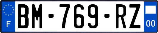 BM-769-RZ