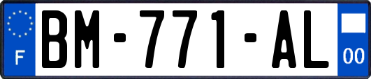 BM-771-AL