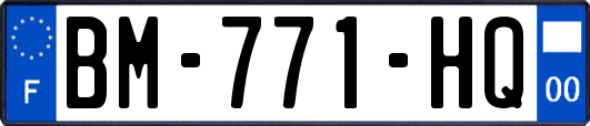 BM-771-HQ