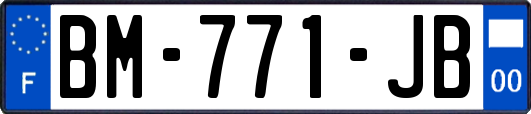 BM-771-JB