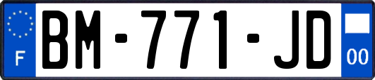 BM-771-JD