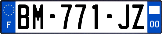 BM-771-JZ