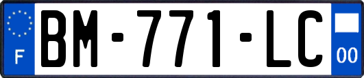 BM-771-LC