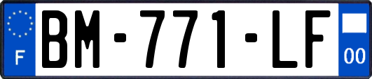 BM-771-LF